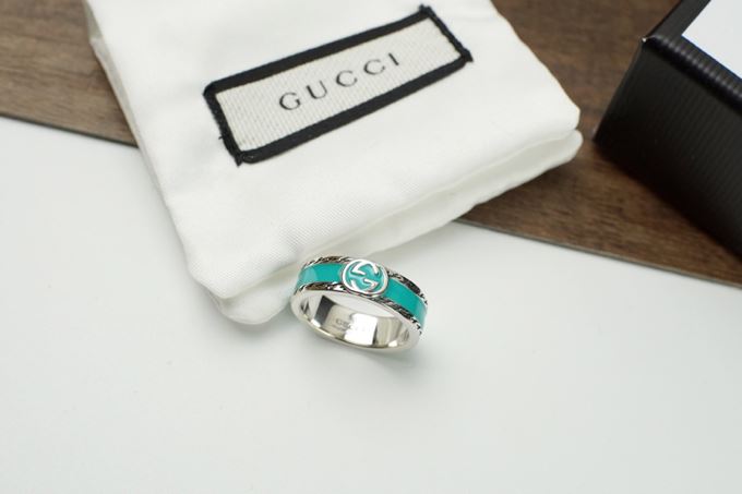 Gucci Rings